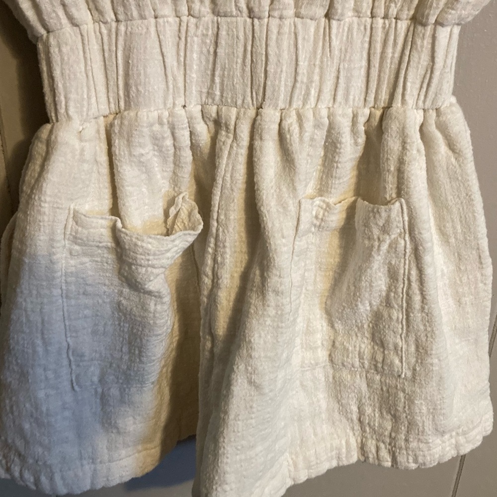 Short set jumpsuit - Picture 7 of 7